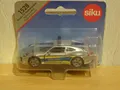 Produktbild: Siku 1528 Porsche 911 Autobahnpolizei Polizei PKW Modelauto