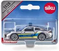 Produktbild: Siku 1528 Porsche 911 Autobahnpolizei 