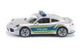 Produktbild: Porsche 911 Autobahnpolizei, Siku Super Art.1528