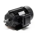 Produktbild: Elektromotor 400V 2-pol. 3-phasig 1,5kW Asynchronmotor Drehstrommotor 2PS Alu