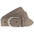 Produktbild: Vanzetti Gürtel Leder #VZT-V5845A6309 (taupe - 75 cm)