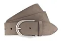 Produktbild: Vanzetti 35mm Belt W75 Gürtel Taupe beige