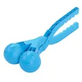 Produktbild: Schneeballmaschine Snowballee 2 Blau Prosperplast