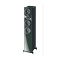 Produktbild: HECO Aurora 700 Standlautsprecher Paar Bassreflex Speed Green
