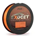Produktbild: Fox Exocet Fluoro Orange Mono - 1000m monofile Karpfenschnur, Durchmesser/Tragkraft:0.28mm / 5.5kg / 12lbs