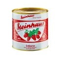 Produktbild: Steinhaus Erdbeeren Dosen Erdbeeren perfekt fürs Dessert 2650ml