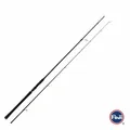Produktbild: Zeck Jigsaw 270 2,70m 15-50g Zanderrute Jigging Rod Fuji Raubfischrute NEW OVP