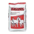 Produktbild: Havens Hafer ganz 20 kg