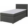Produktbild: Boxspringbett - elephant - H3 - 90x200 cm