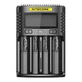 Produktbild: Nitecore USB-Schnell-Ladegerät UMS4