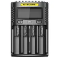 Produktbild: Nitecore UMS4 - the Intelligent USB 4-Slot Charger Ladegerät