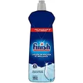Produktbild: Finish Klarspüler Glanz und Trocknung 800 ml