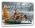 Produktbild: Angel Berger Adventskalender Weihnachtskalender Angelkalender (Magic Baits Adventskalender Karpfen)