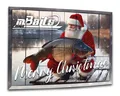 Produktbild: Magic Baits Adventskalender Karpfen Weihnachtskalender Kalender Carp