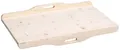 Produktbild: Backbrett Nudelbrett L60xB37xH6 cm