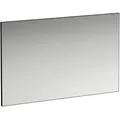 Produktbild: LAUFEN FRAME 25 Spiegel, ohne Beleuchtung, 700x25x1000, H4474069004501, Ausführung: Aluminiumrahmen schwarz matt