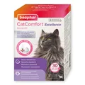 Produktbild: Beaphar CatComfort Excellence Starter-Kit für Katzen gegen Stress & Ängste 48 ml