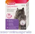 Produktbild: Beaphar CatComfort® Lösung mit Anti-Stress-Wirkung für Katzen Starterset inkl.FL