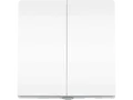 Produktbild: TAPO S220 2-Fach Smarter Lichtschalter, Weiß