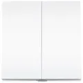 Produktbild: TP-LINK Tapo S220 Smart Light Switch, 2-fach, Funkschalter