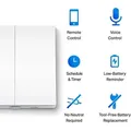 Produktbild: TP-Link Tapo S220 Lichtschalter Weiß