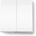Produktbild: TP-LINK TPLINK Smart Light double Switch Tapo S220 (TAPO S220)
