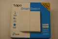 Produktbild: TP-LINK Tapo S220 V1 - Lichtschalter - smart - 2-fach