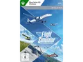 Produktbild: Flight Simulator 40th Anniversary Deluxe Edition - [Multiplattform]