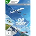 Produktbild: Flight Simulator - 40th Anniversary - Deluxe Edition Digitaler Code  Download