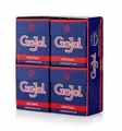 Produktbild: GA-JOL BLAU 8 Mini-Boxen - je 23g - Original - Lakritz - Pastillen - Gajol -