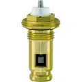 Produktbild: Heimeier Thermostat-Oberteil 4333-00.301 G 1/2 AG, mit 6 Feinsteinstellbereichen, für Ventilheizkörper
