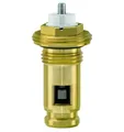 Produktbild: HEIMEIER Thermostat-Oberteil für VHK mit genauer Voreinstellung, Gew. G 1/2