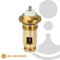Produktbild: IMI HEIMEIER Thermostat Oberteil G 1/2 Zoll für Ventilheizkörper - 4333-00.301