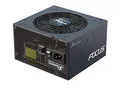 Produktbild: Seasonic Focus GX 750W Power Supply, Full Modular, 80 Plus Gold, 90% Efficiency, Cable-Free Connection, Hybrid Silent Fan Control, 10 Years Warranty, Power and Performance , Black