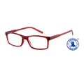 Produktbild: I Need You Lesebrille Eddy Rot (2,0 dpt)