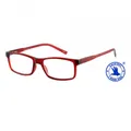 Produktbild: I Need You Lesebrille Eddy Rot (+ 2,0 dpt)