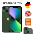 Produktbild: NEU Apple iPhone 13 mini - 128GB Grün (Ohne Simlock) 💎24 Monate Garantie 💎OVP