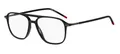 Produktbild: HUGO Herren Df-hg 1232 Prescription Eyewear Frames Brille