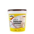 Produktbild: Molto Holz Reparatur Spachtel 1KG, Fertigspachtel, Schnellspachtel