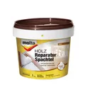Produktbild: MOLTO Holz Reparatur Spachtel 330 g / 450 g / 1 kg / Fertigspachtel Holzspachtel