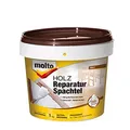 Produktbild: Molto Holz Reparatur Spachtel 1 kg Holz-Spachtel #