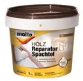 Produktbild: Molto Holz Reparatur Spachtel 1Kg Ausbessern Renovieren