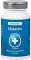 Produktbild: aminoplus Glutamin Kapseln, 60 St. Kapseln