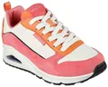 Produktbild: Skechers Uno 2 Much Fun Damen Sneaker | Turnschuh | Sportschuh | Leder - NEU
