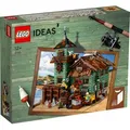 Produktbild: LEGO® Ideas 21310 Alter Fischereiladen