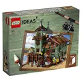 Produktbild: LEGO Ideas 21310 Alter Angelladen Konstruktionsspielzeug