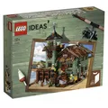 Produktbild: LEGO IDEAS Old Fishing Store Alter Anglerladen 21310 MISB NEW NEU OVP