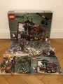 Produktbild: LEGO 21310 Old Fishing Store IDEAS Alter Angelladen | 100% complete