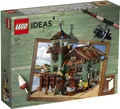 Produktbild: LEGO IDEAS - Old Fishing Store - 21310 NEU & OVP