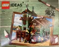 Produktbild: LEGO® IDEAS™ 21310 Alter Angelladen - 
